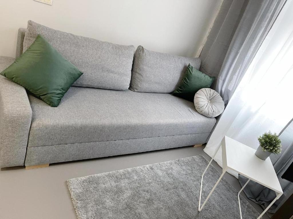 Green Hill Apartments Katowice Zewnętrze zdjęcie