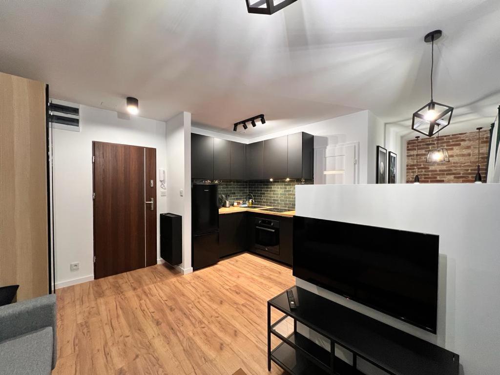 Green Hill Apartments Katowice Zewnętrze zdjęcie