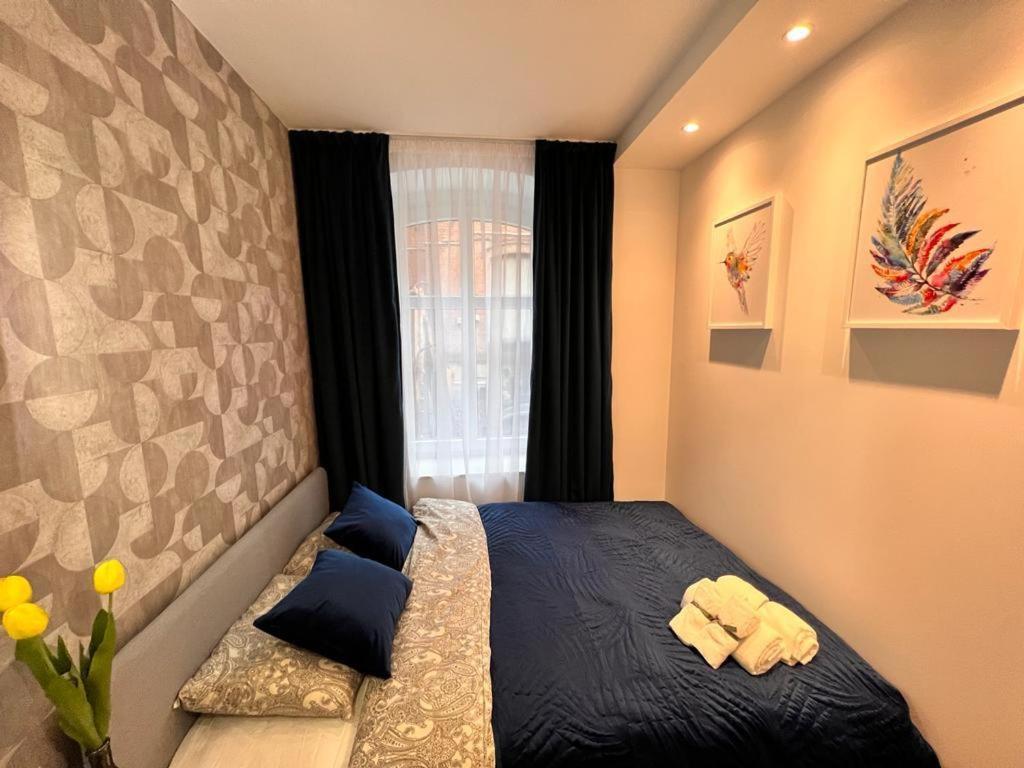 Green Hill Apartments Katowice Zewnętrze zdjęcie