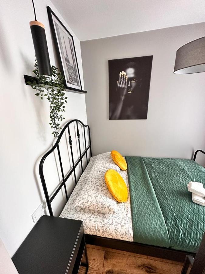 Green Hill Apartments Katowice Zewnętrze zdjęcie