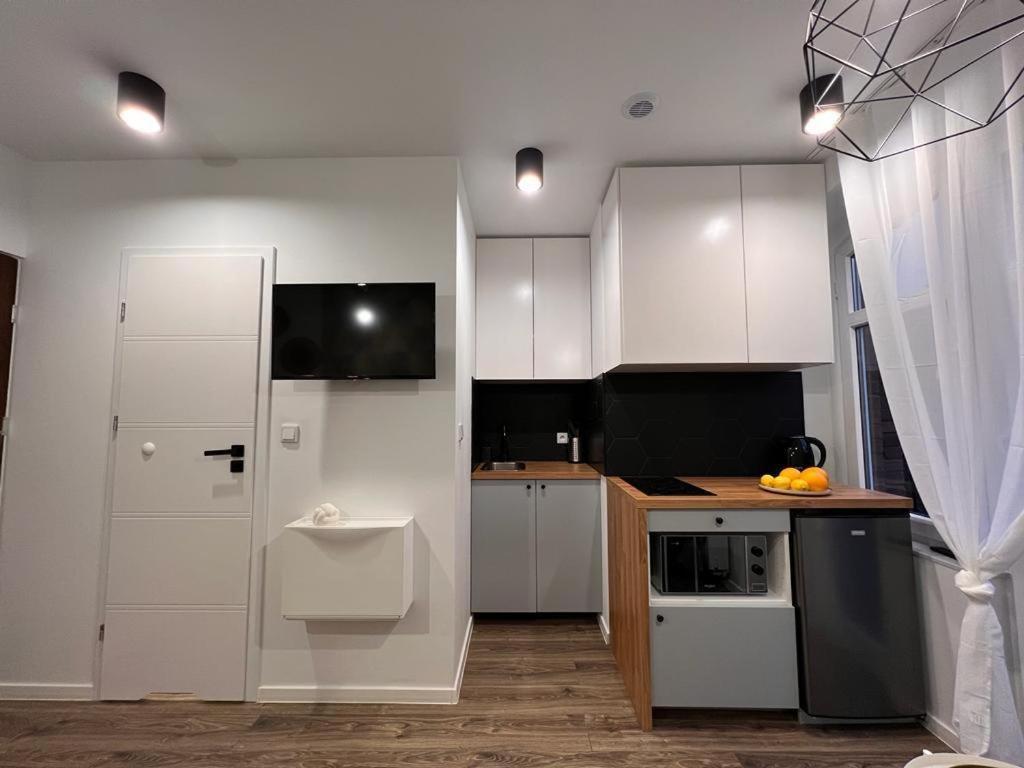 Green Hill Apartments Katowice Zewnętrze zdjęcie