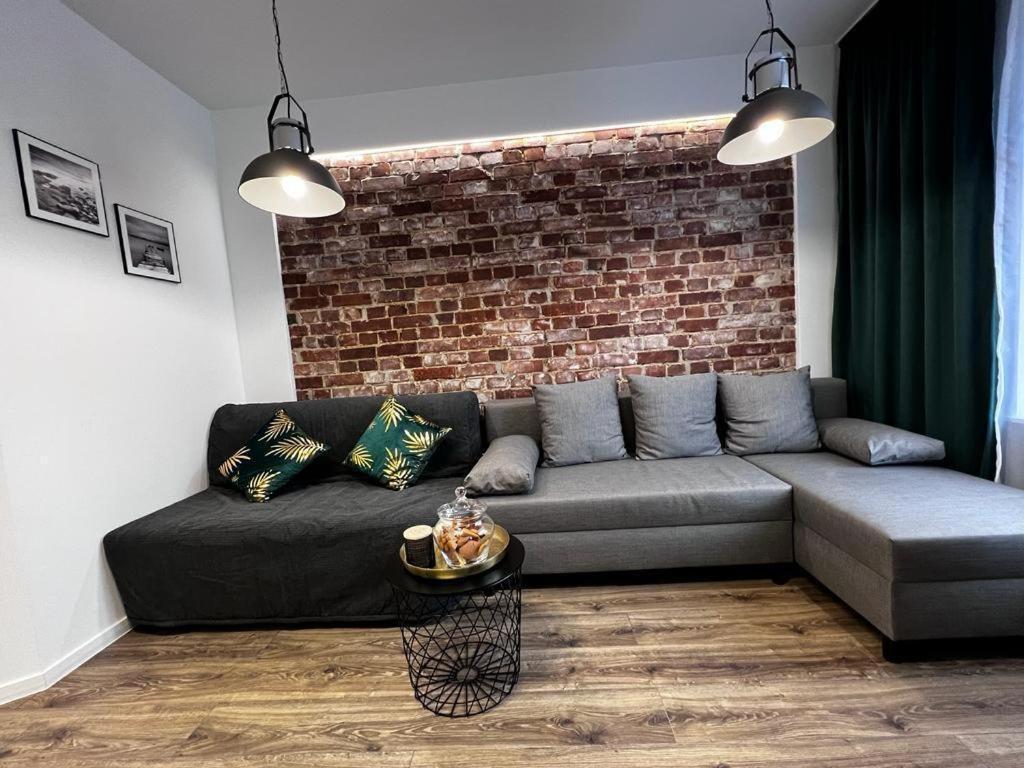 Green Hill Apartments Katowice Zewnętrze zdjęcie