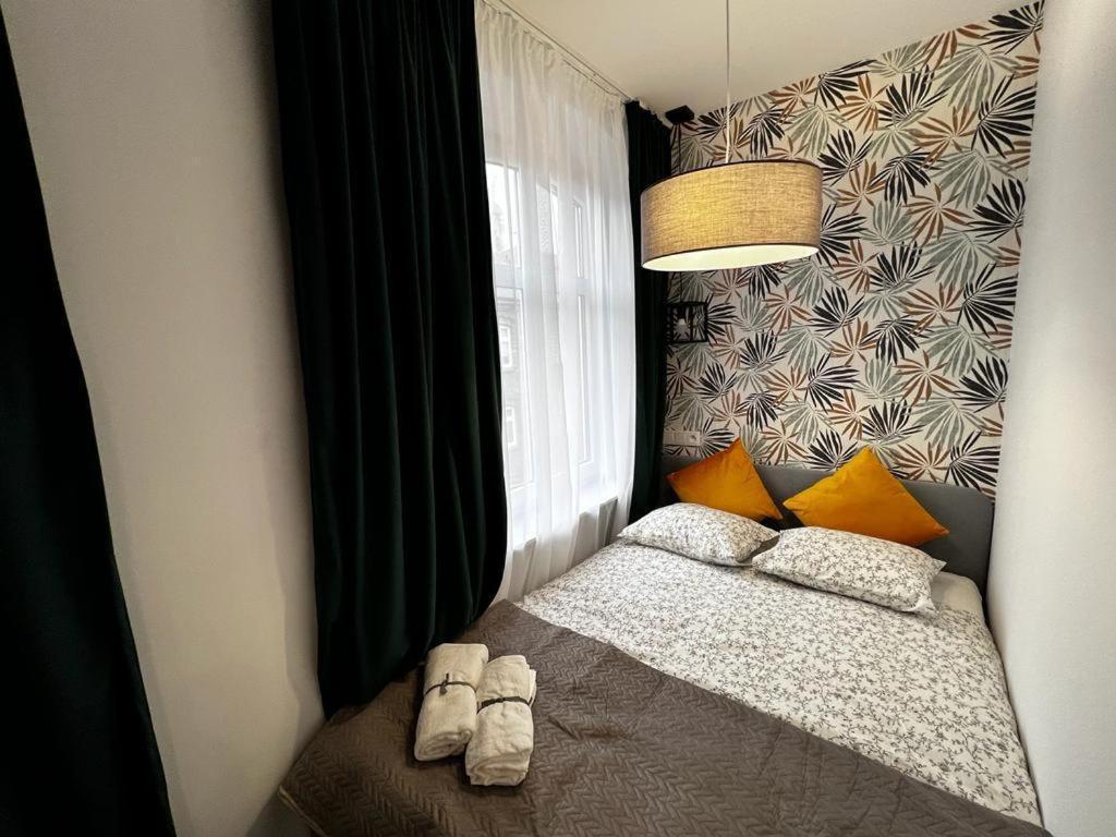 Green Hill Apartments Katowice Zewnętrze zdjęcie