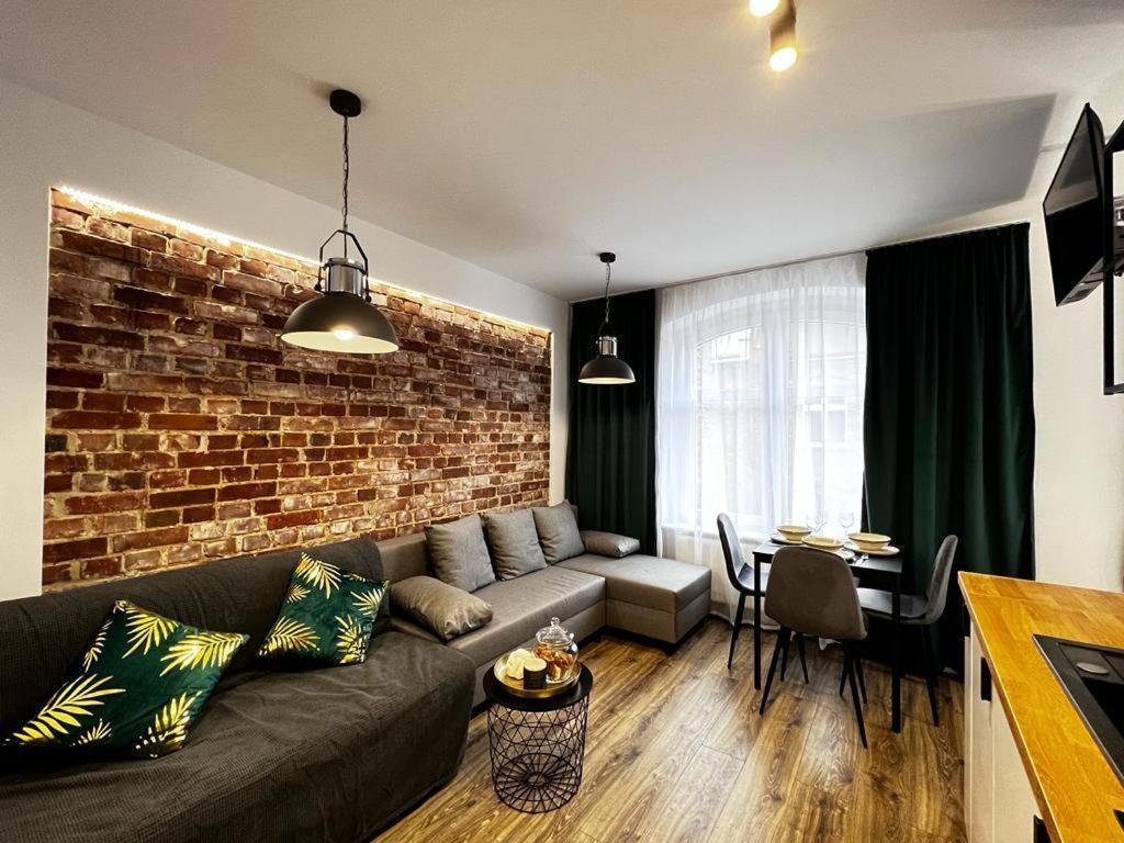 Green Hill Apartments Katowice Zewnętrze zdjęcie