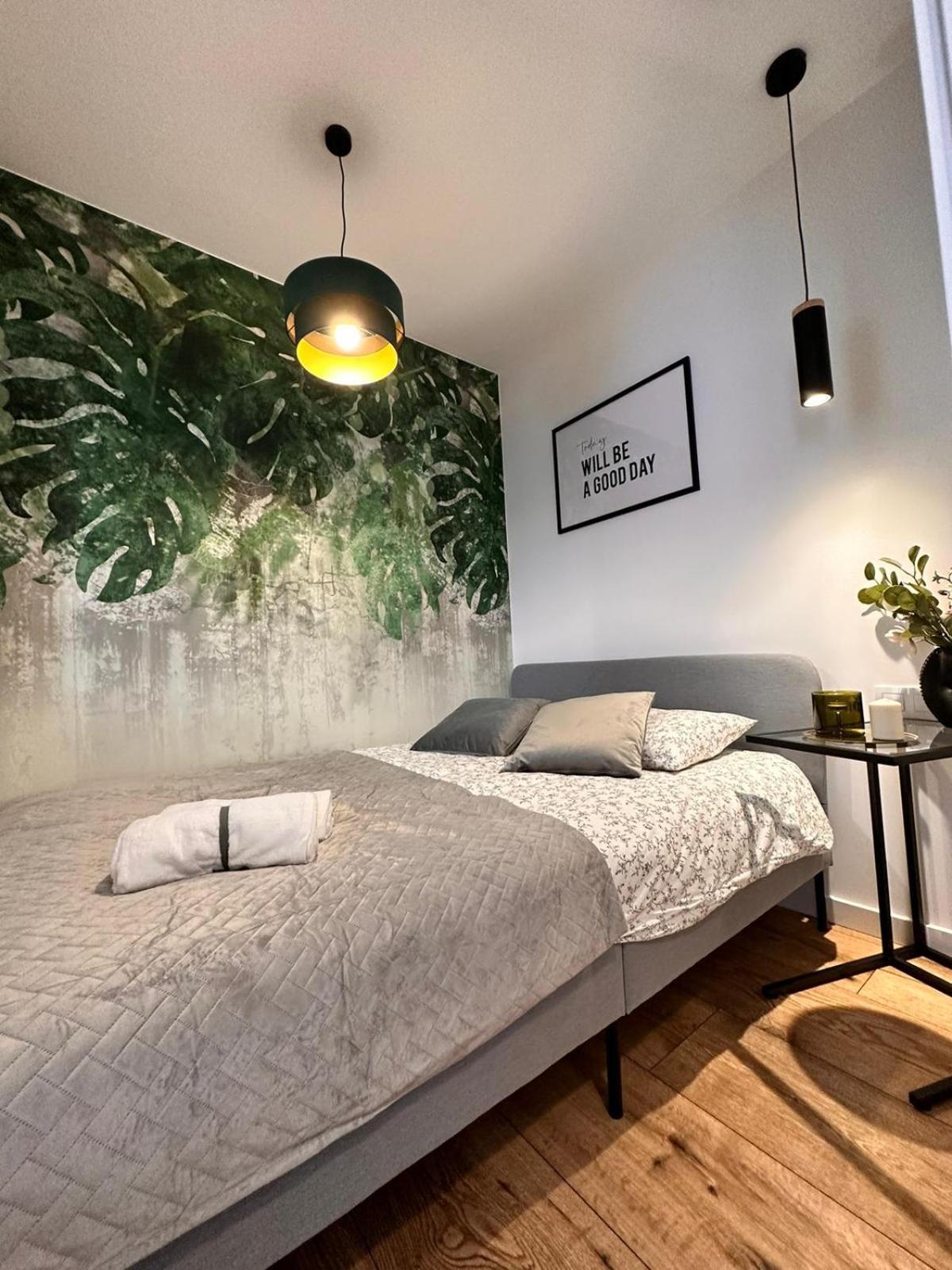 Green Hill Apartments Katowice Zewnętrze zdjęcie