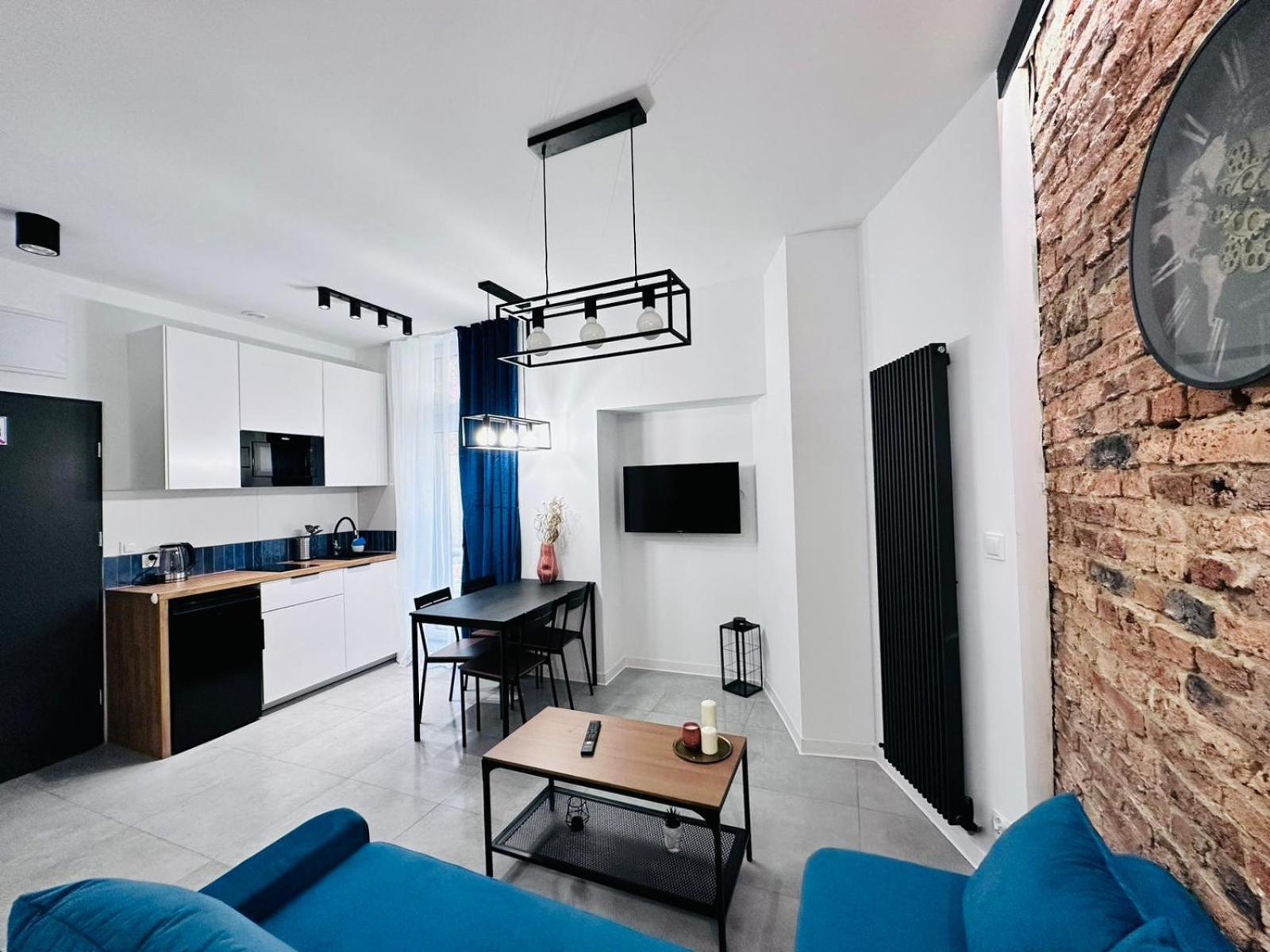 Green Hill Apartments Katowice Zewnętrze zdjęcie