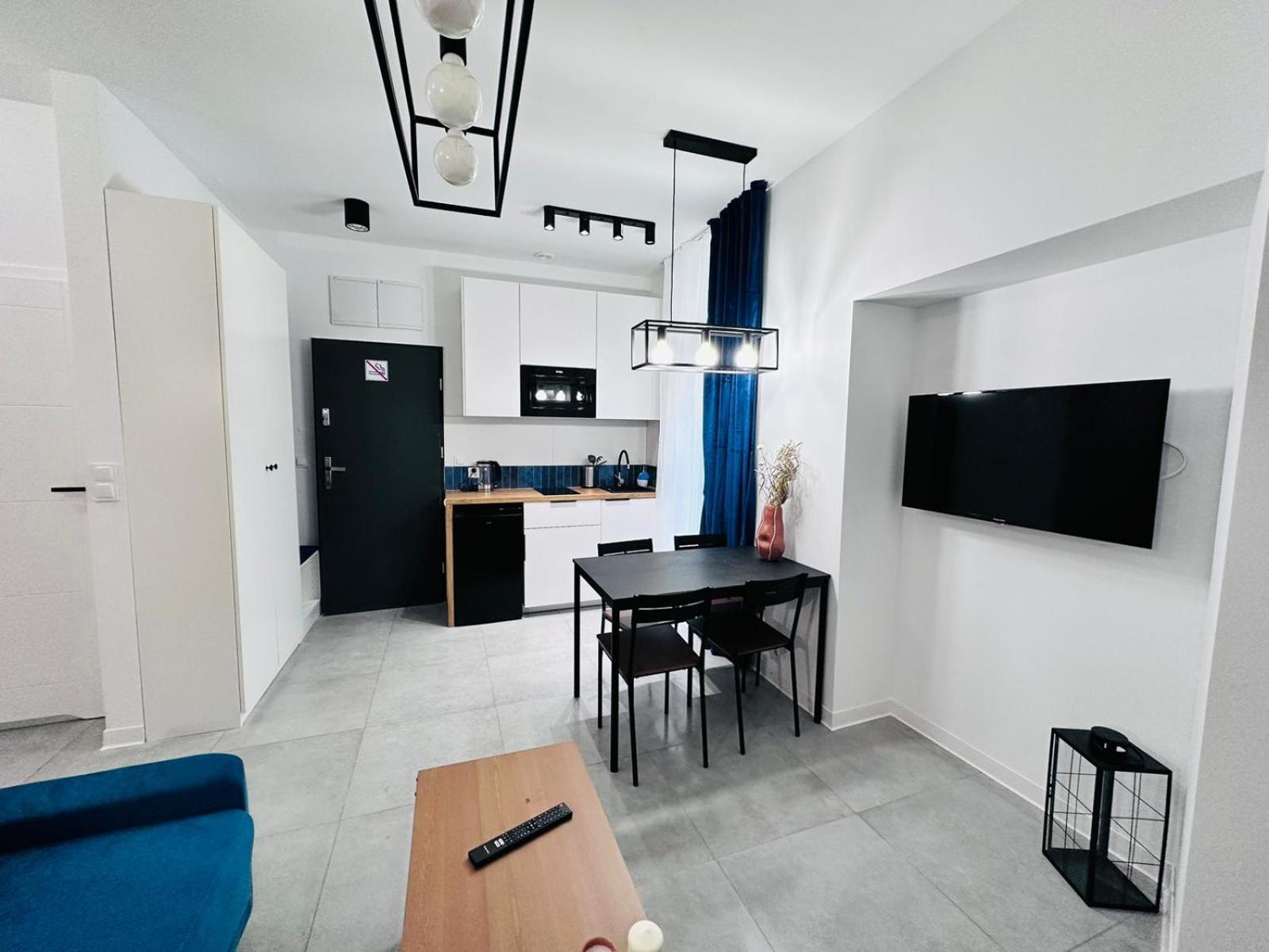 Green Hill Apartments Katowice Zewnętrze zdjęcie
