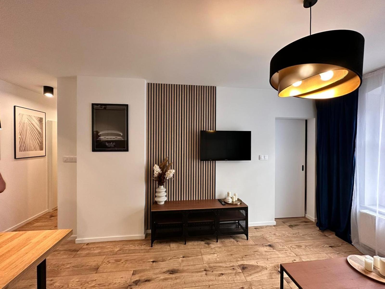 Green Hill Apartments Katowice Zewnętrze zdjęcie