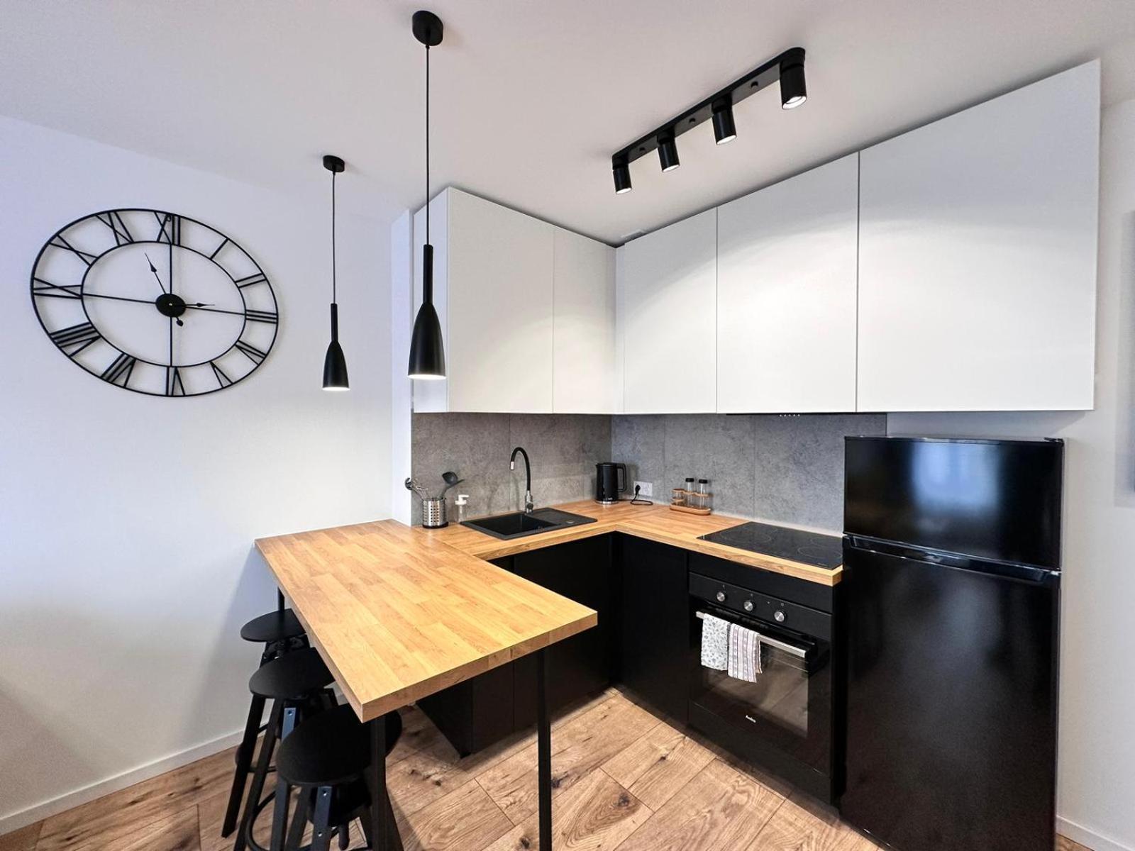 Green Hill Apartments Katowice Zewnętrze zdjęcie