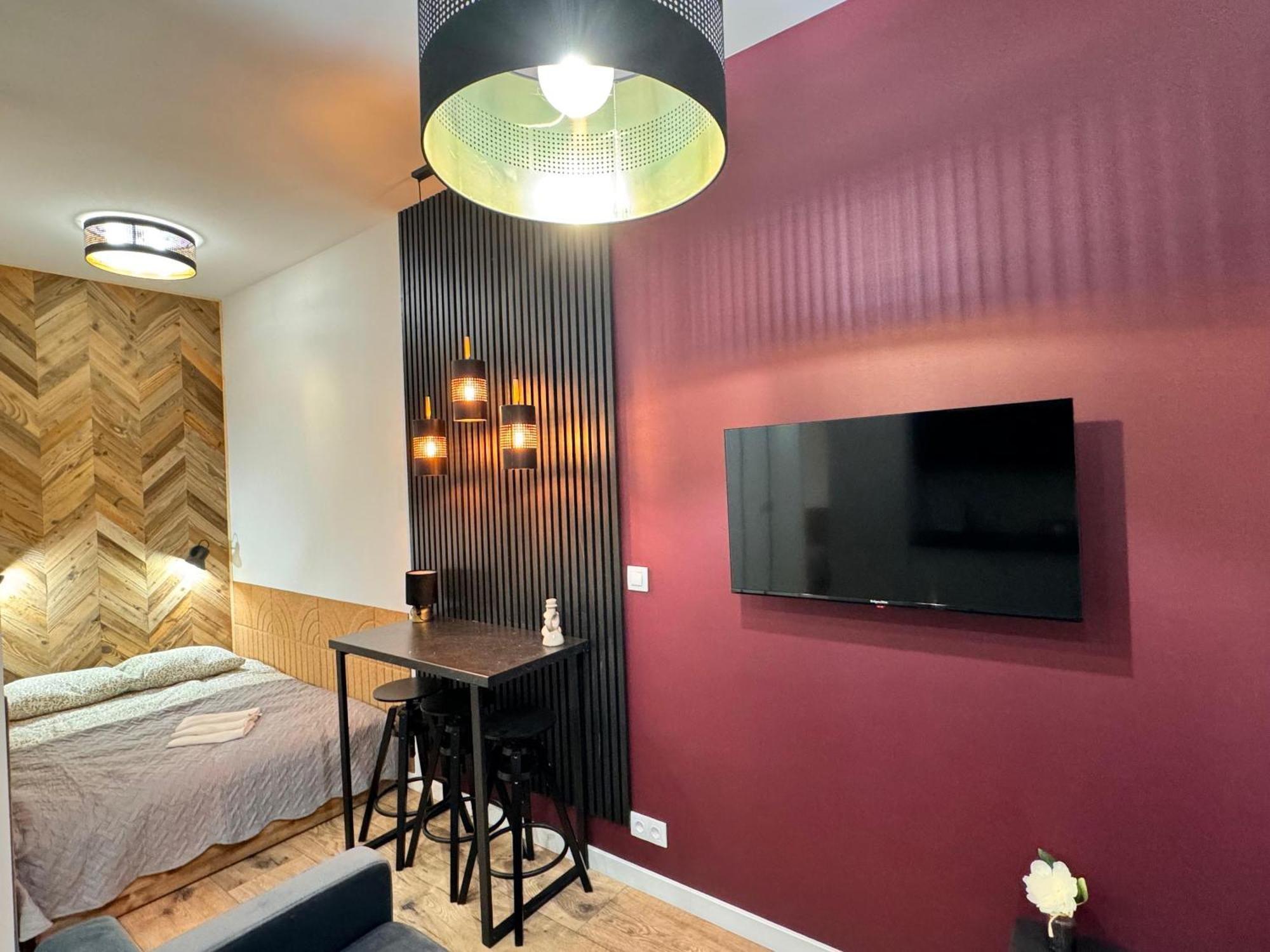 Green Hill Apartments Katowice Zewnętrze zdjęcie